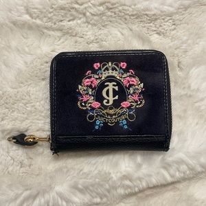 Juicy Couture Wallet
